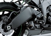 Kawasaki Ninja ZX-6R Kawasaki Ninja ZX-6R